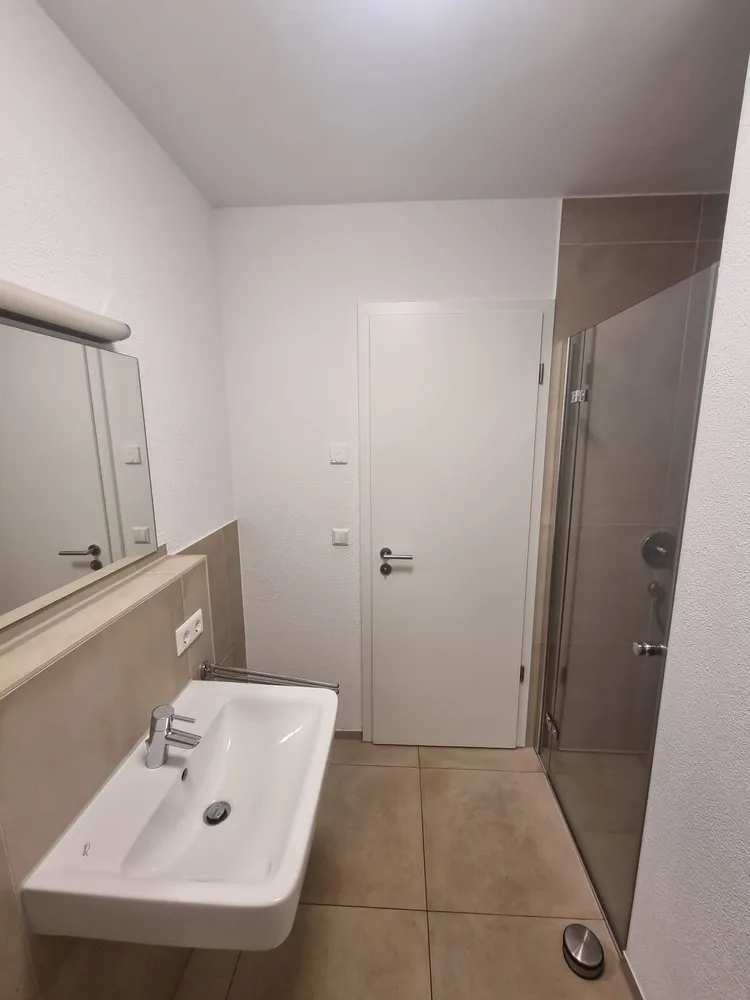 2 Zimmer Wohnung mit 58 m² in Ulm – Bild 5