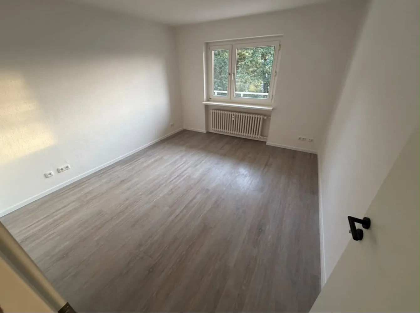 2 Zimmer Wohnung mit 60 m² in Viersen – Bild 3