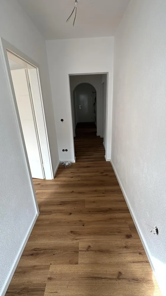 4 Zimmer Wohnung mit 12 m² in Augsburg – Bild 2