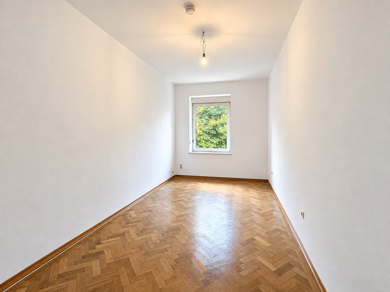 2 Zimmer Wohnung mit 58 m² in München – Bild 1