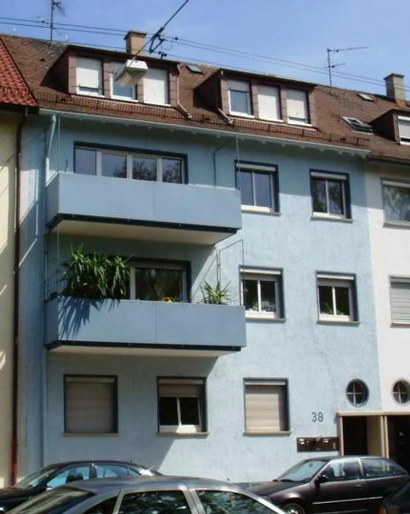 2 Zimmer Wohnung mit 74 m² in Stuttgart – Bild 3