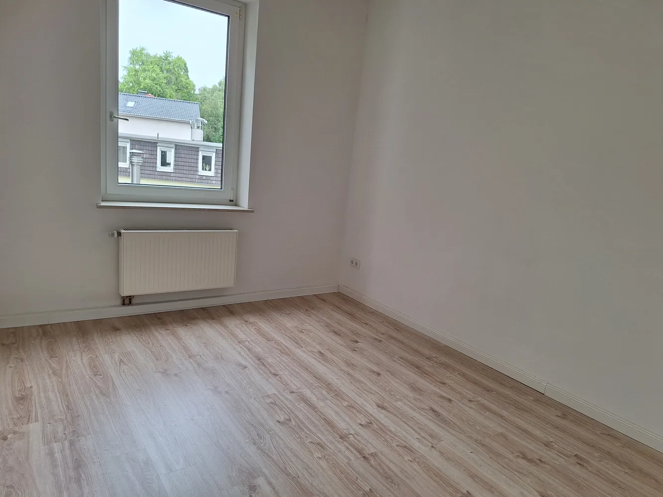 3 Zimmer Wohnung mit 63 m² in Solingen – Bild 4
