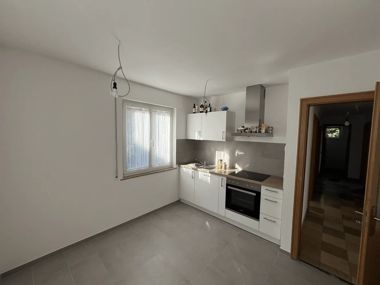 3 room apartment with 80 m² in Esslingen am Neckar – Photo 2