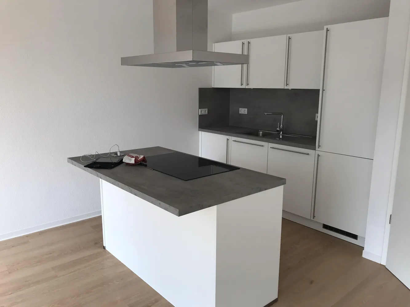 2 Zimmer Wohnung mit 59 m² in Mannheim – Bild 3