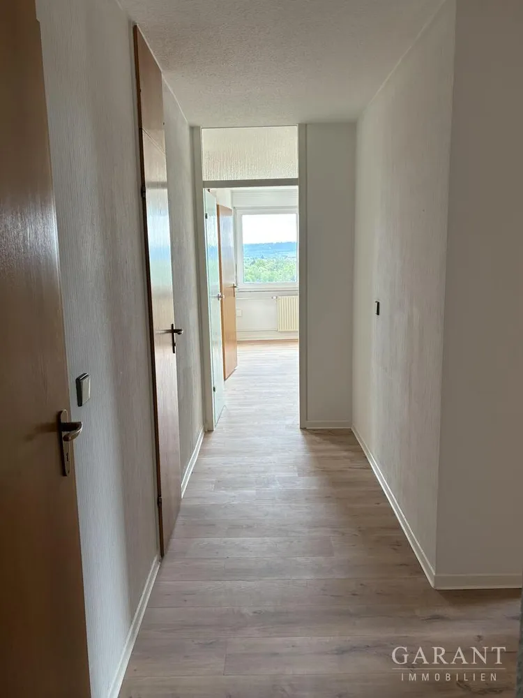 4 Zimmer Wohnung mit 100 m² in Schwäbisch Gmünd – Bild 7