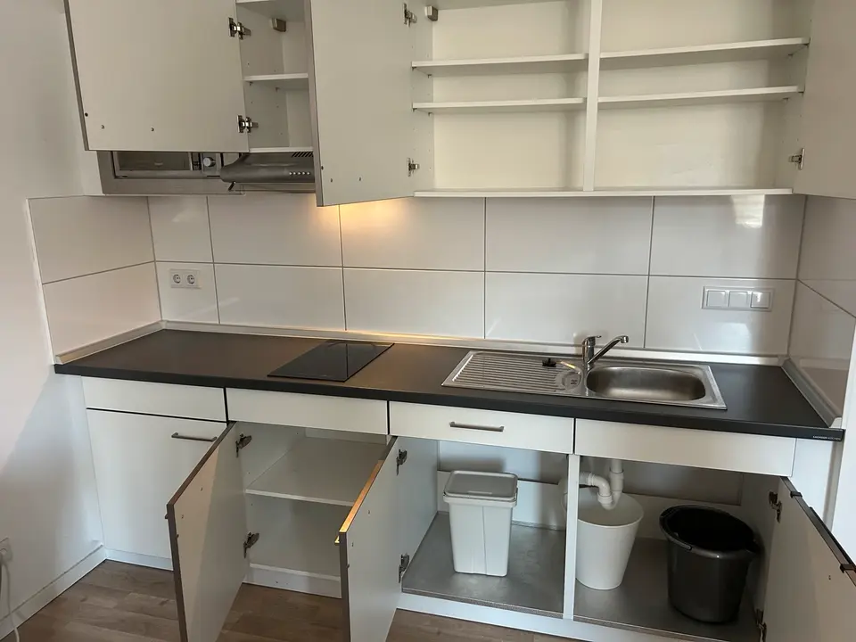 2 Zimmer Wohnung mit 27 m² in Dresden – Bild 5