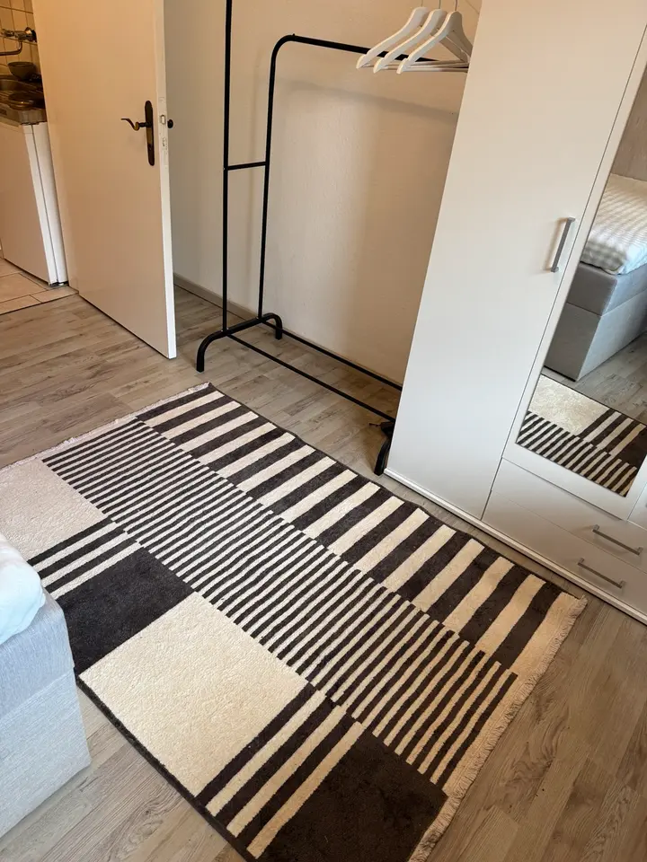2 Zimmer Wohnung mit 20 m² in Flensburg – Bild 9