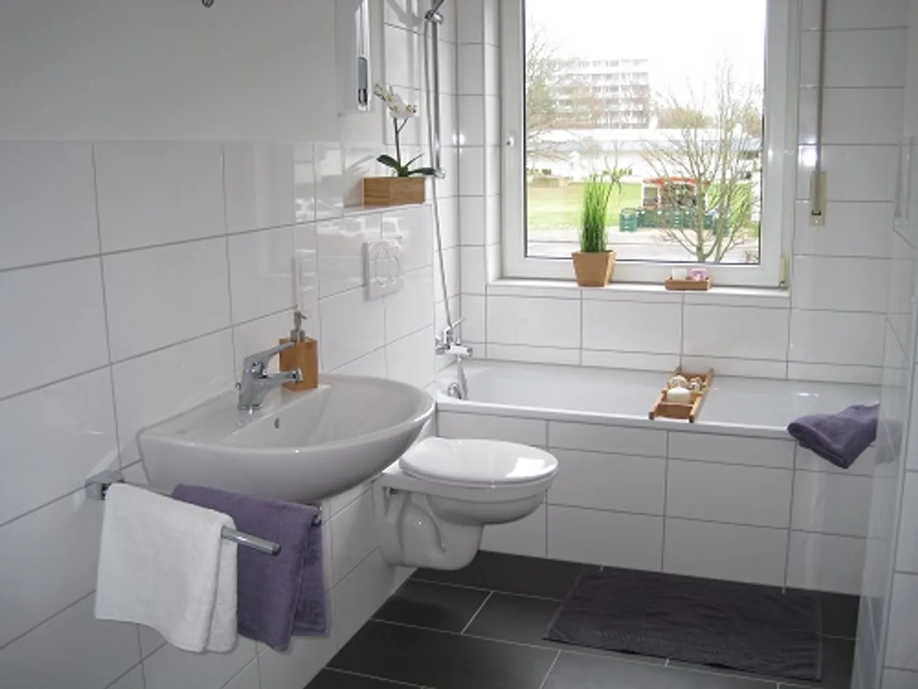 3 Zimmer Wohnung mit 61 m² in Bonn – Bild 2