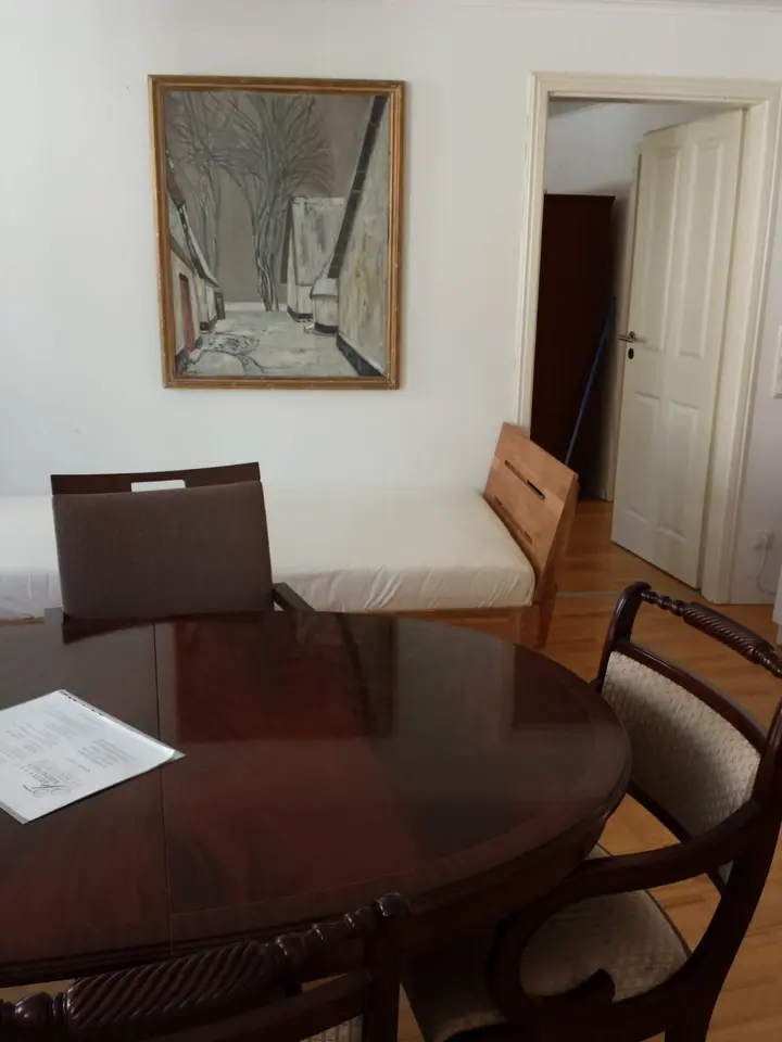 4 Zimmer Wohnung mit 100 m² in Lübeck – Bild 5