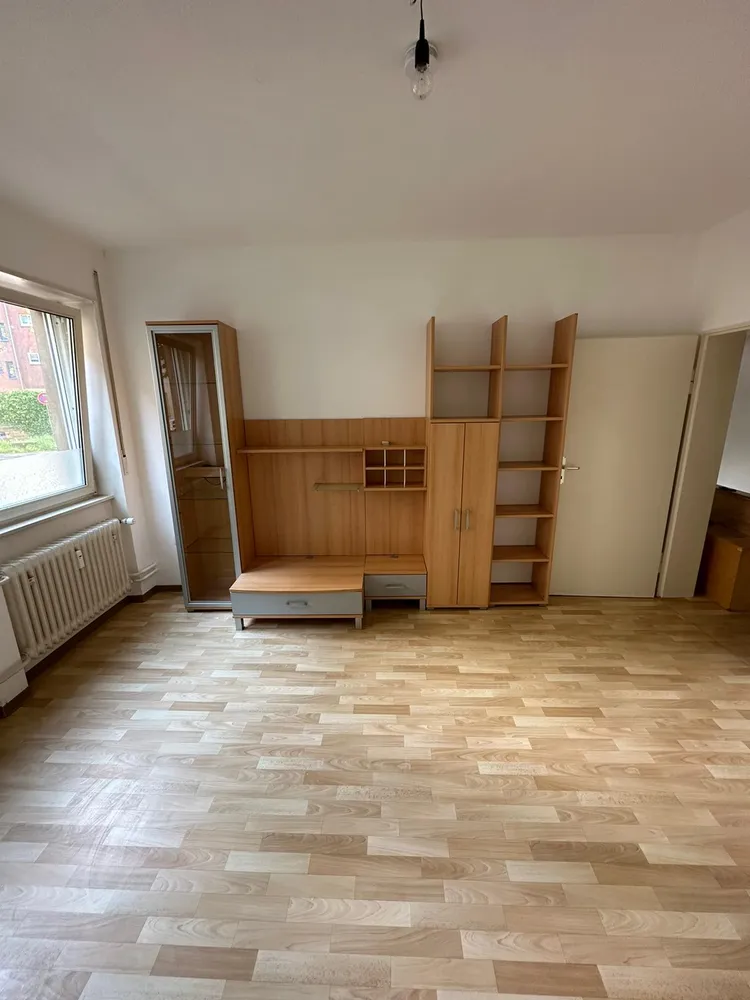 2 Zimmer Wohnung mit 47 m² in Ludwigshafen am Rhein – Bild 6