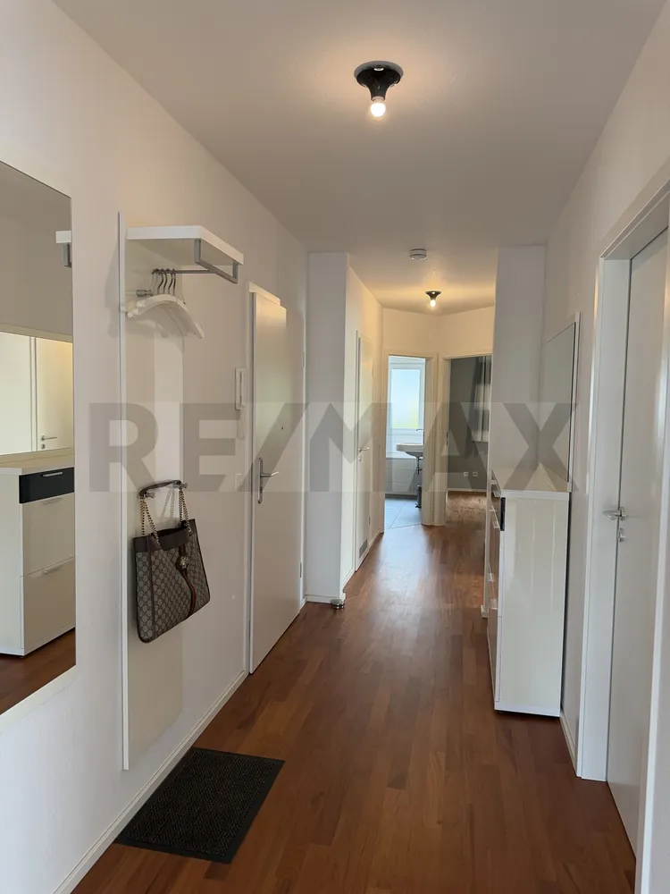 3 Zimmer Wohnung mit 88 m² in Göppingen – Bild 2