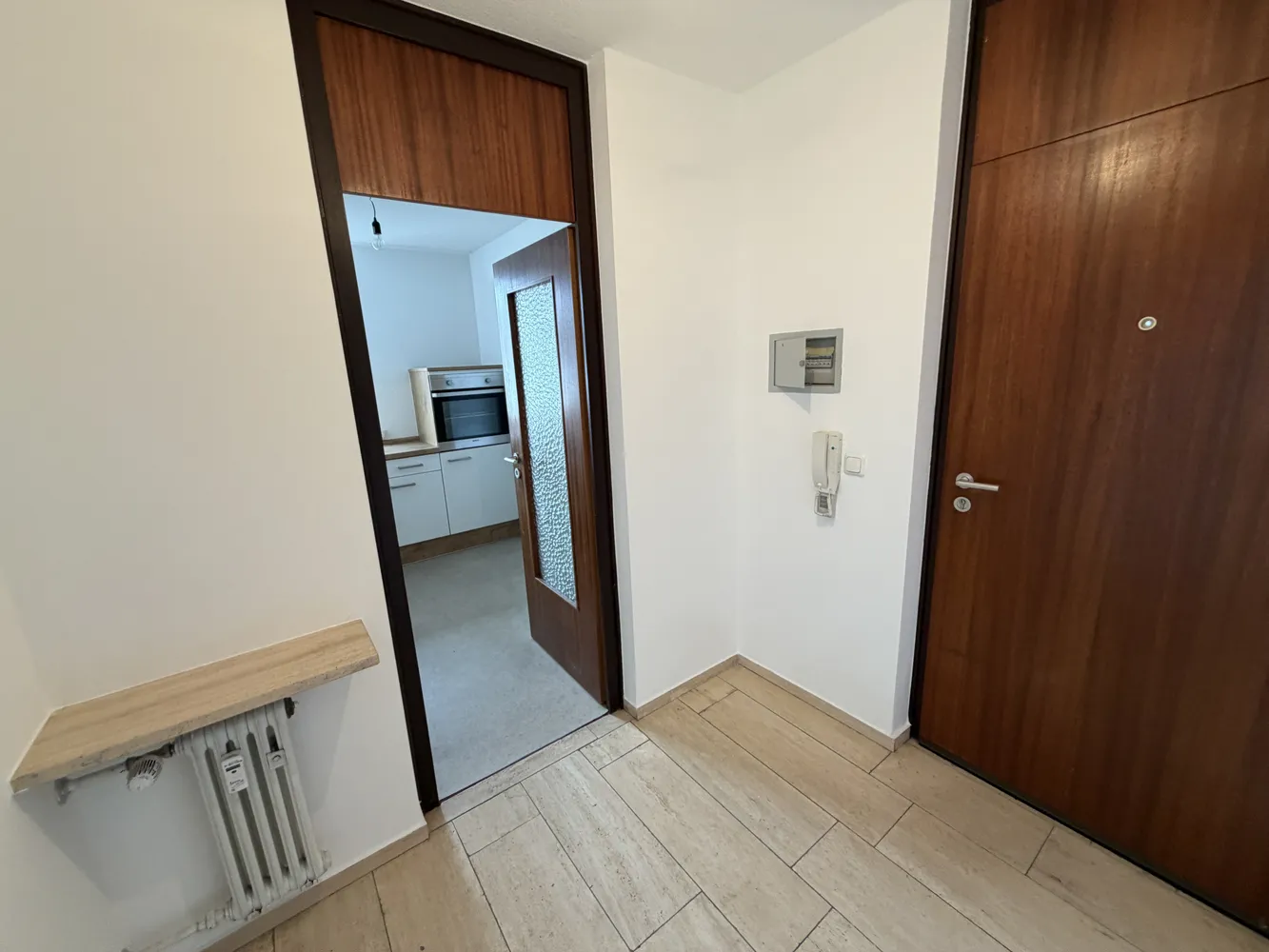 3 room apartment with 74 m² in Augsburg – Photo 4