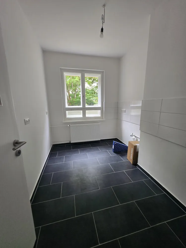 2 Zimmer Wohnung mit 41 m² in Berlin – Bild 4