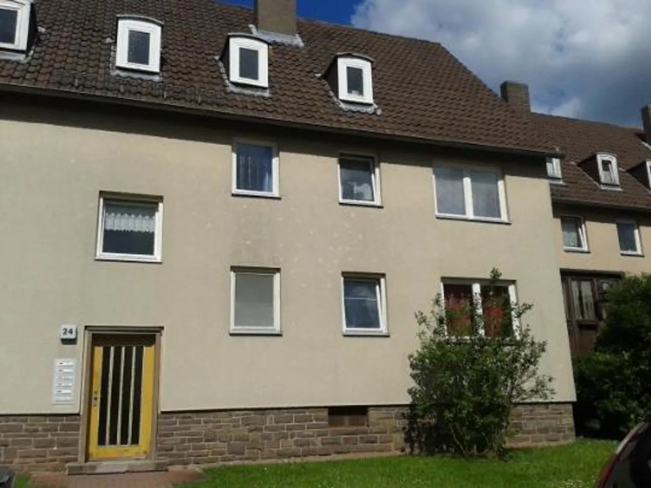 3 Zimmer Wohnung mit 40 m² in Fulda – Bild 3