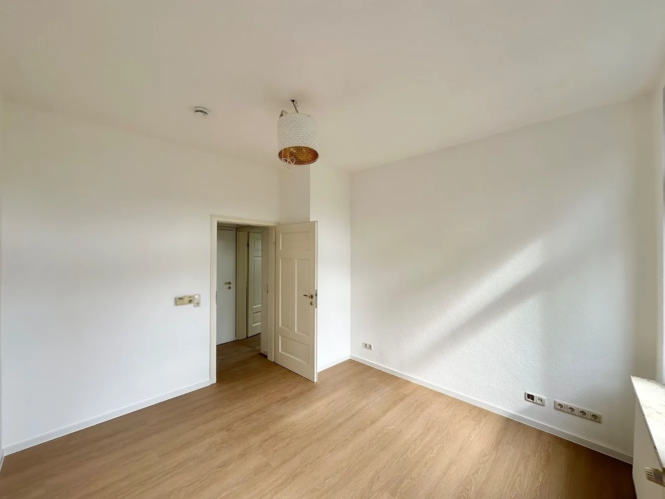 3 Zimmer Wohnung mit 40 m² in Oldenburg – Bild 2