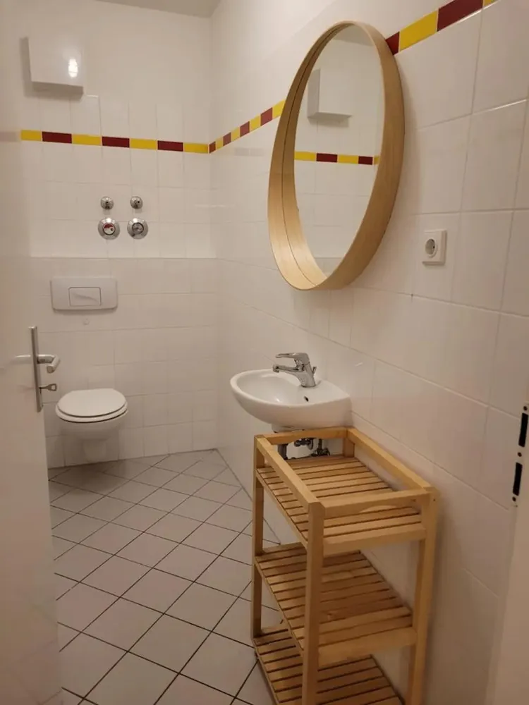 WG-Zimmer mit 20 m² in Berlin – Bild 2