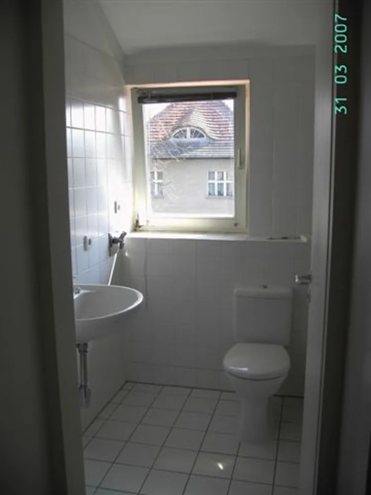 2 Zimmer Wohnung mit 53 m² in Berlin – Bild 6