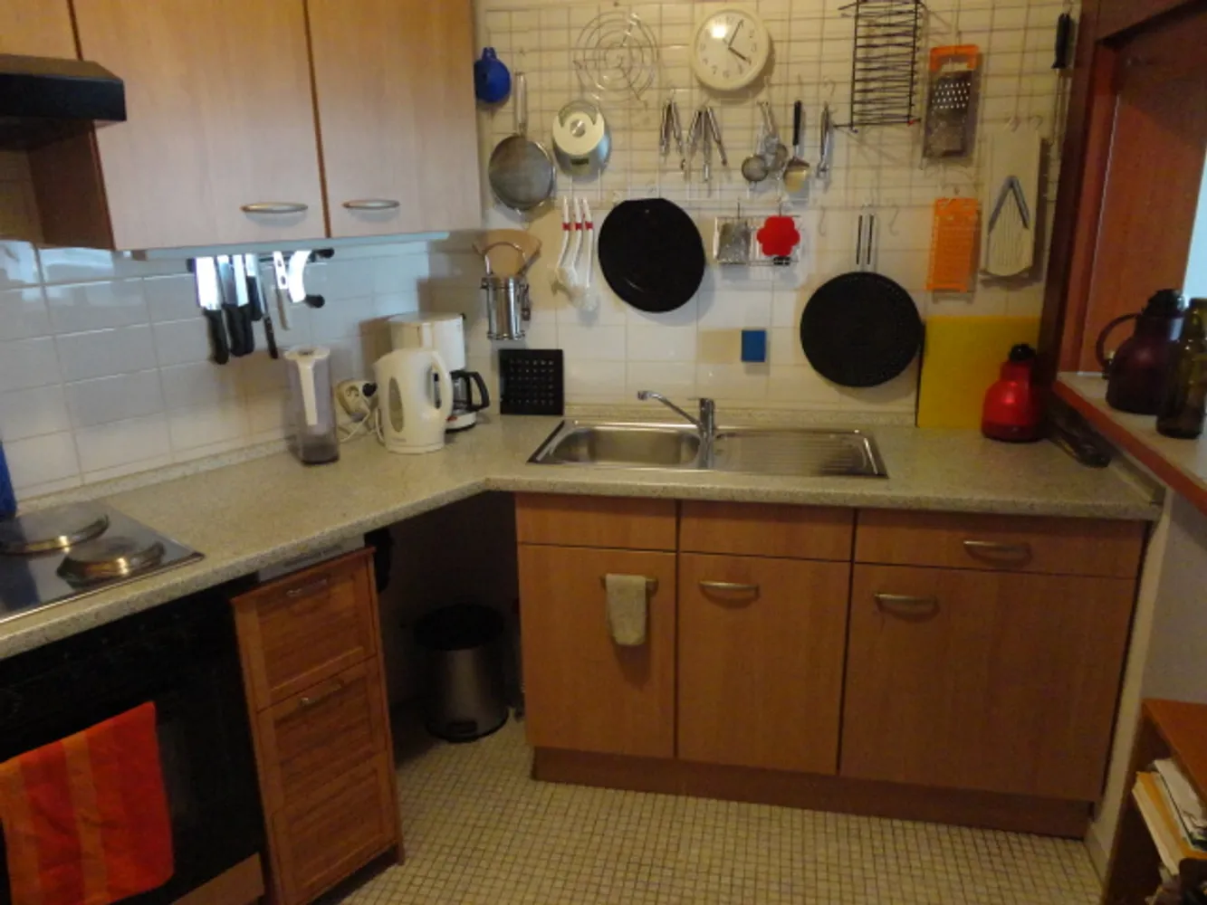 2 Zimmer Wohnung mit 66 m² in Mannheim – Bild 2