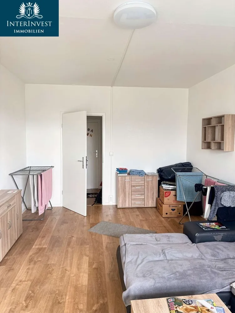3 room apartment with 70 m² in Magdeburg – Photo 7