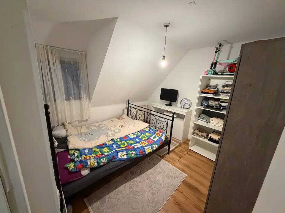 3 Zimmer Wohnung mit 72 m² in Bocholt – Bild 4