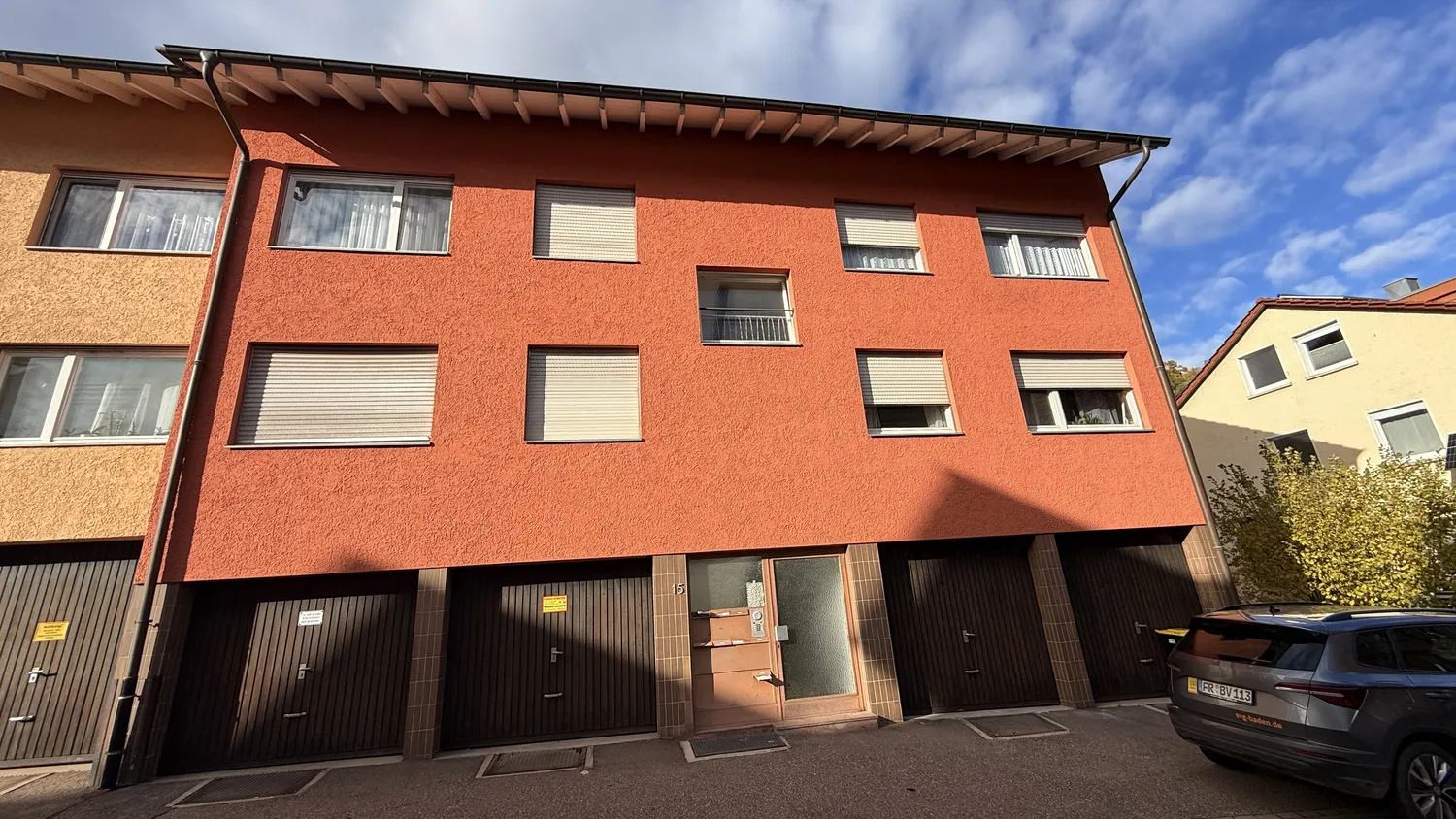 3 Zimmer Wohnung mit 70 m² in Pforzheim – Bild 3
