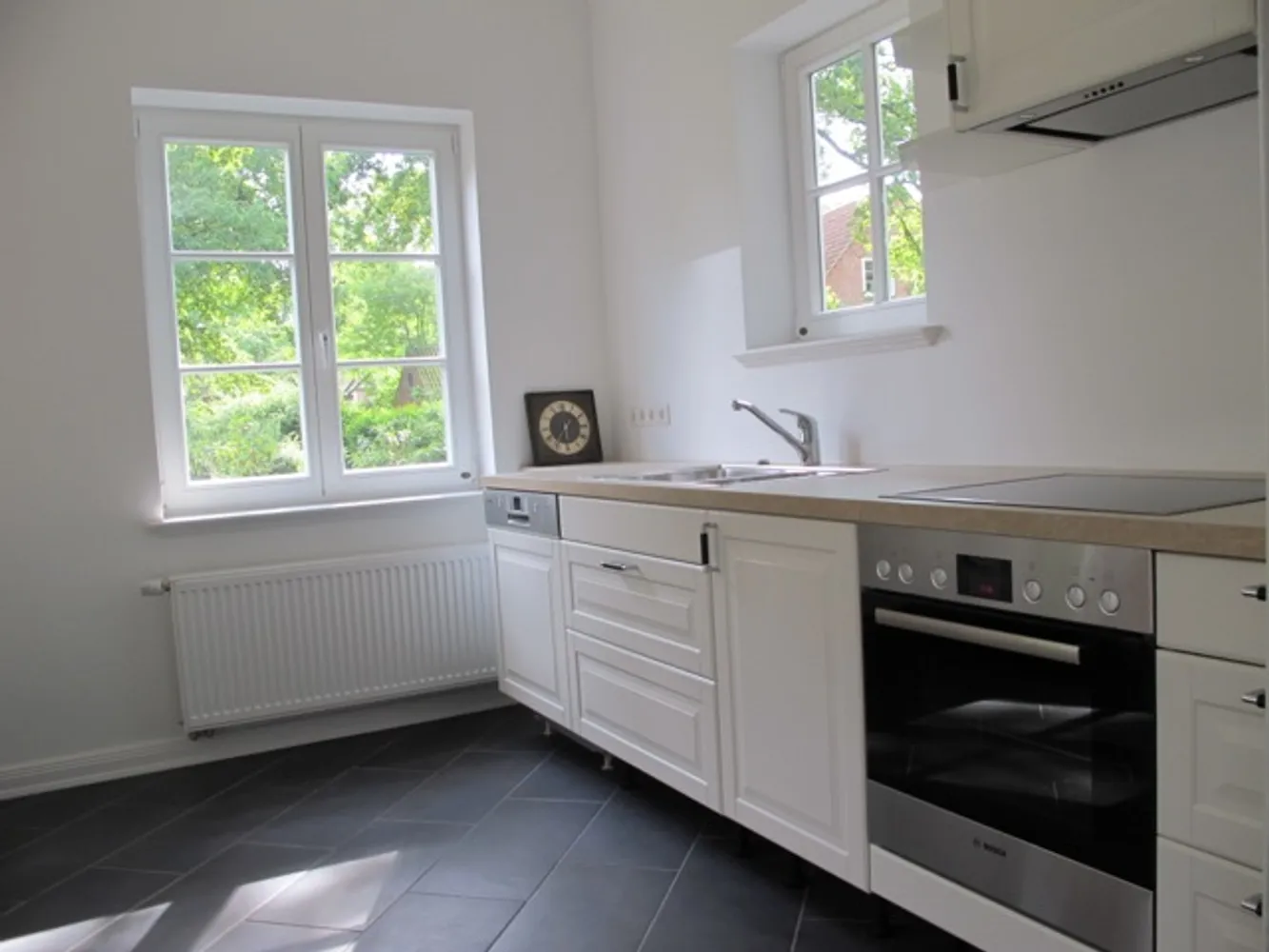 6 Zimmer Haus mit 120 m² in Hamburg – Bild 5