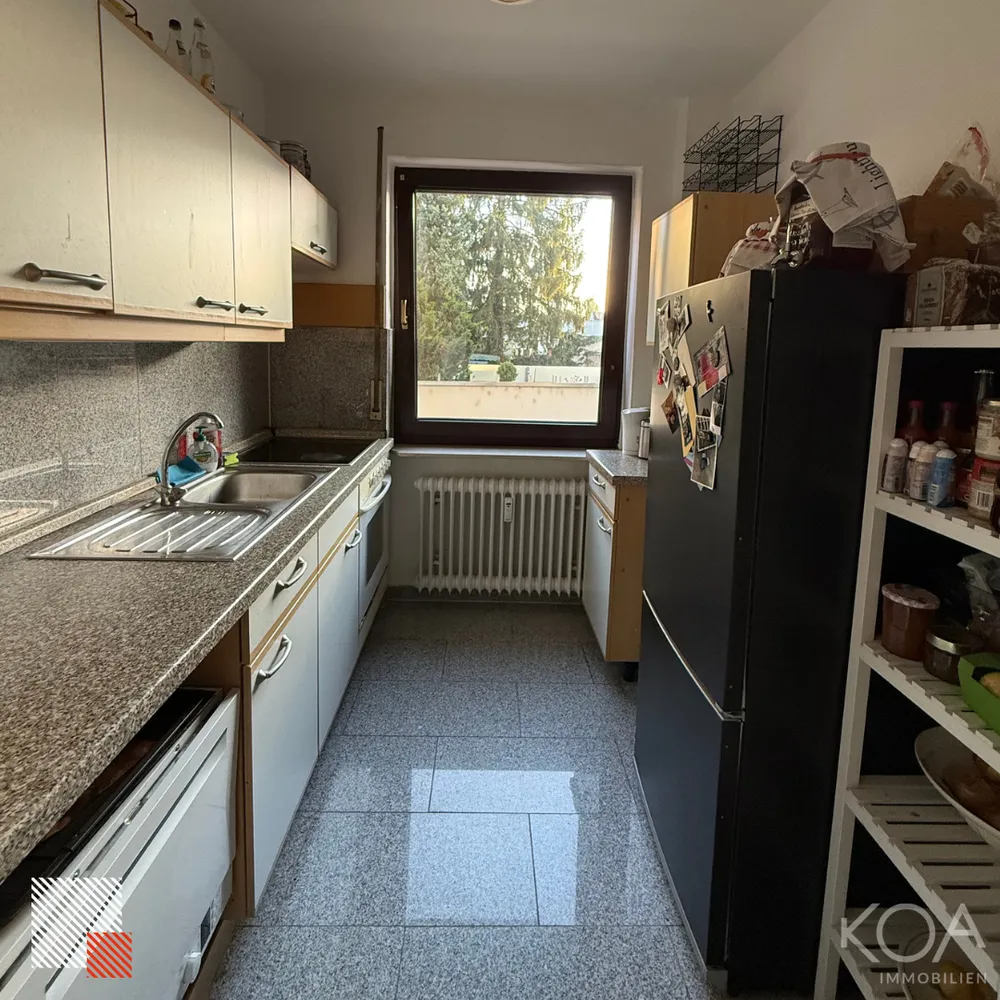 2 Zimmer Wohnung mit 52 m² in Offenbach am Main – Bild 5