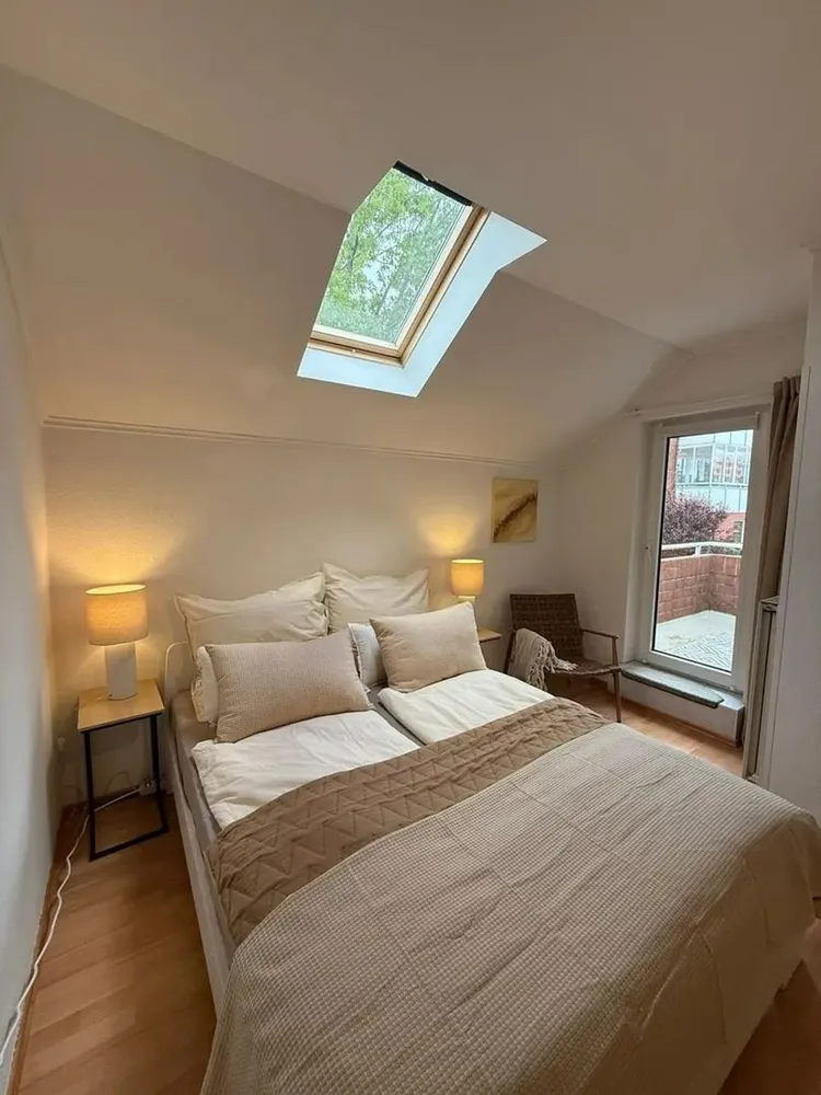 2 Zimmer Wohnung mit 53 m² in Bremen – Bild 5