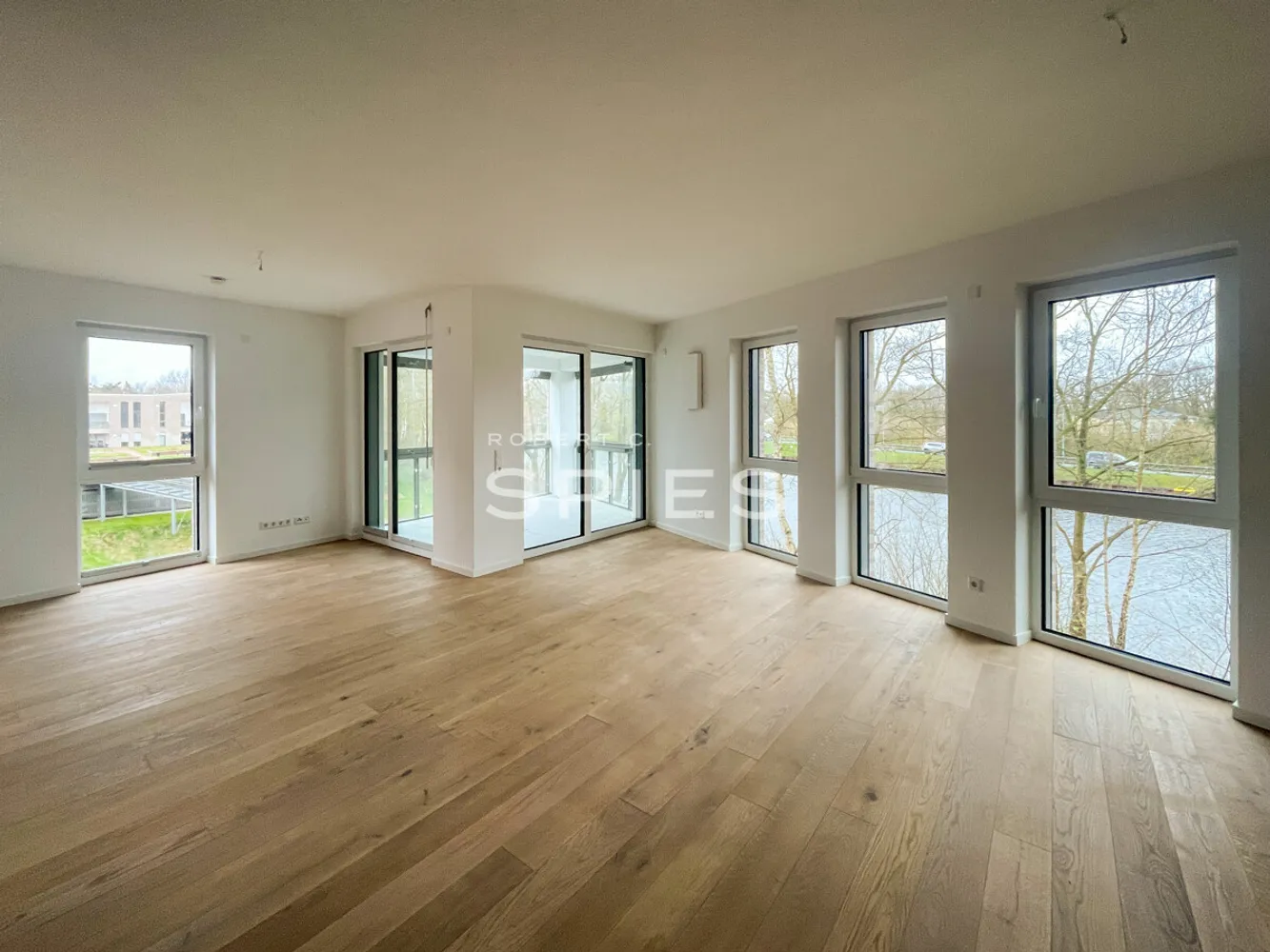 3 room apartment with 94 m² in Oldenburg – Photo 1
