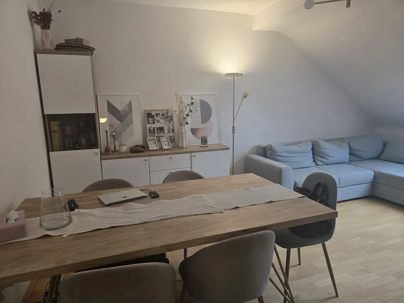 2 Zimmer Wohnung mit 61 m² in Frankfurt am Main – Bild 11