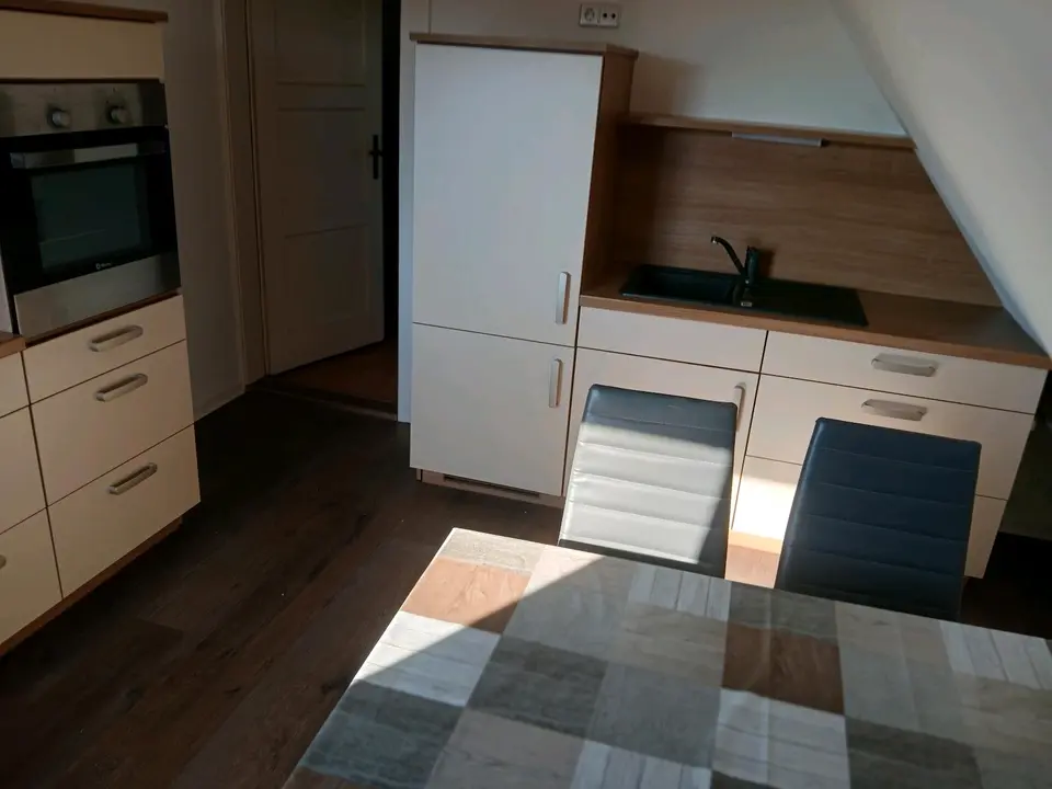 3 Zimmer Wohnung mit 58 m² in Mittweida – Bild 7