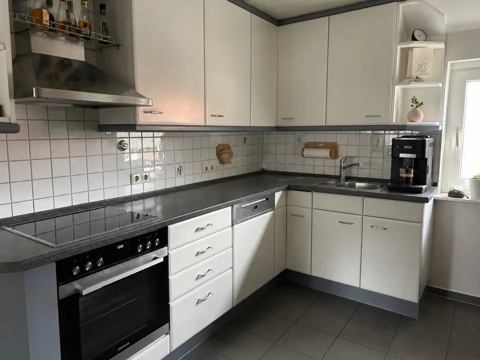 7 Zimmer Wohnung mit 145 m² in Emsdetten – Bild 3