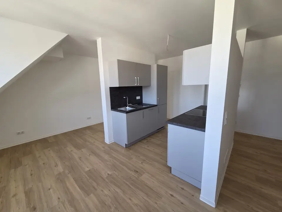 2 Zimmer Wohnung mit 63 m² in Bamberg – Bild 5
