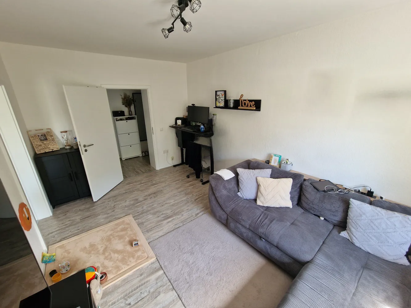 3 Zimmer Wohnung mit 60 m² in Gelsenkirchen – Bild 9