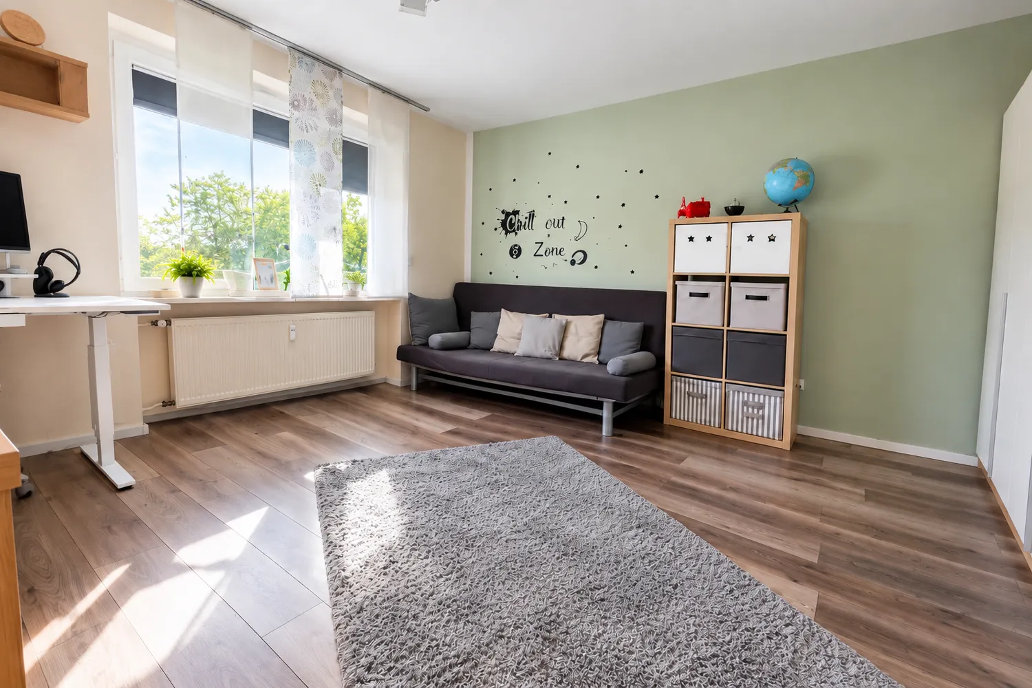 4 Zimmer Wohnung mit 148 m² in Köln – Bild 9