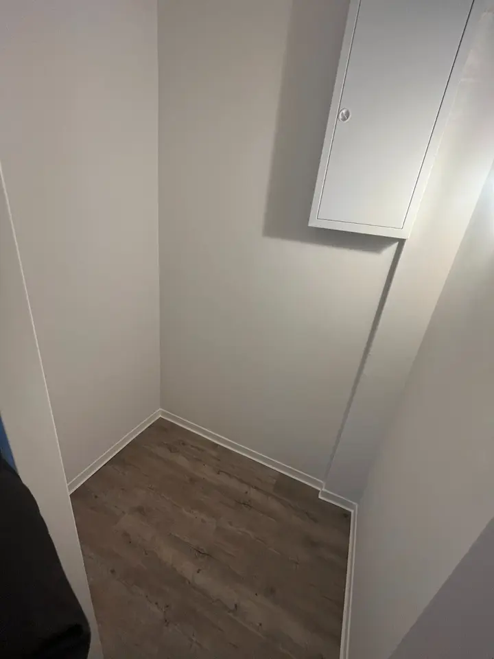 2 Zimmer Wohnung mit 33 m² in Hamburg – Bild 6