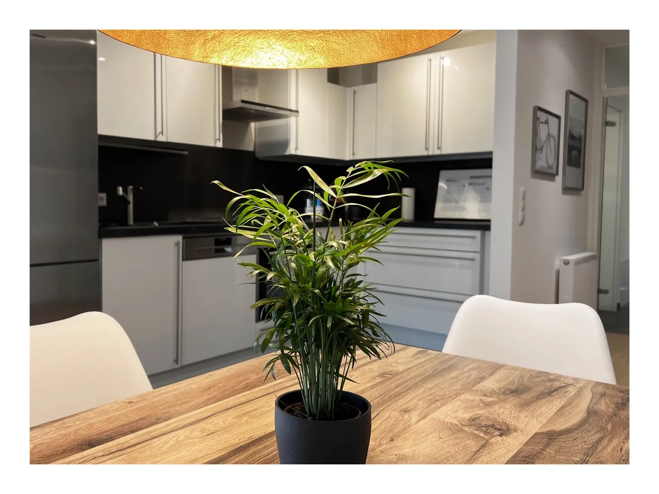 2 room apartment with 69 m² in Munich – Photo 2