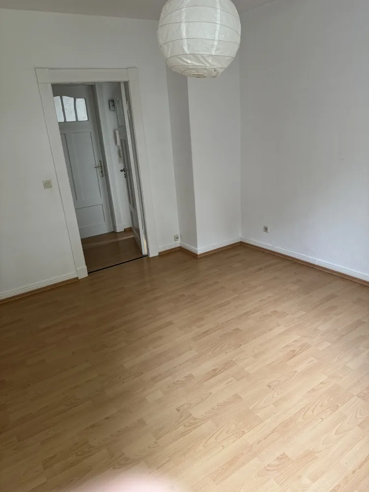 2 Zimmer Wohnung mit 40 m² in Lübeck – Bild 10