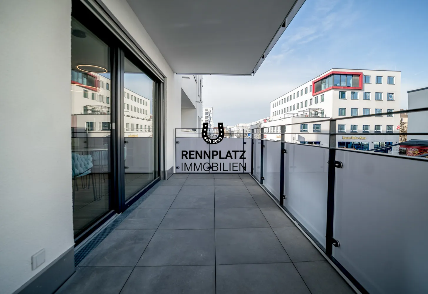2 Zimmer Wohnung mit 49 m² in Regensburg – Bild 11