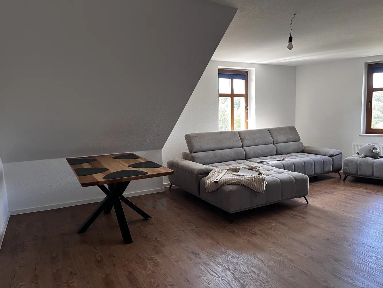 3 Zimmer Wohnung mit 85 m² in Chemnitz – Bild 1