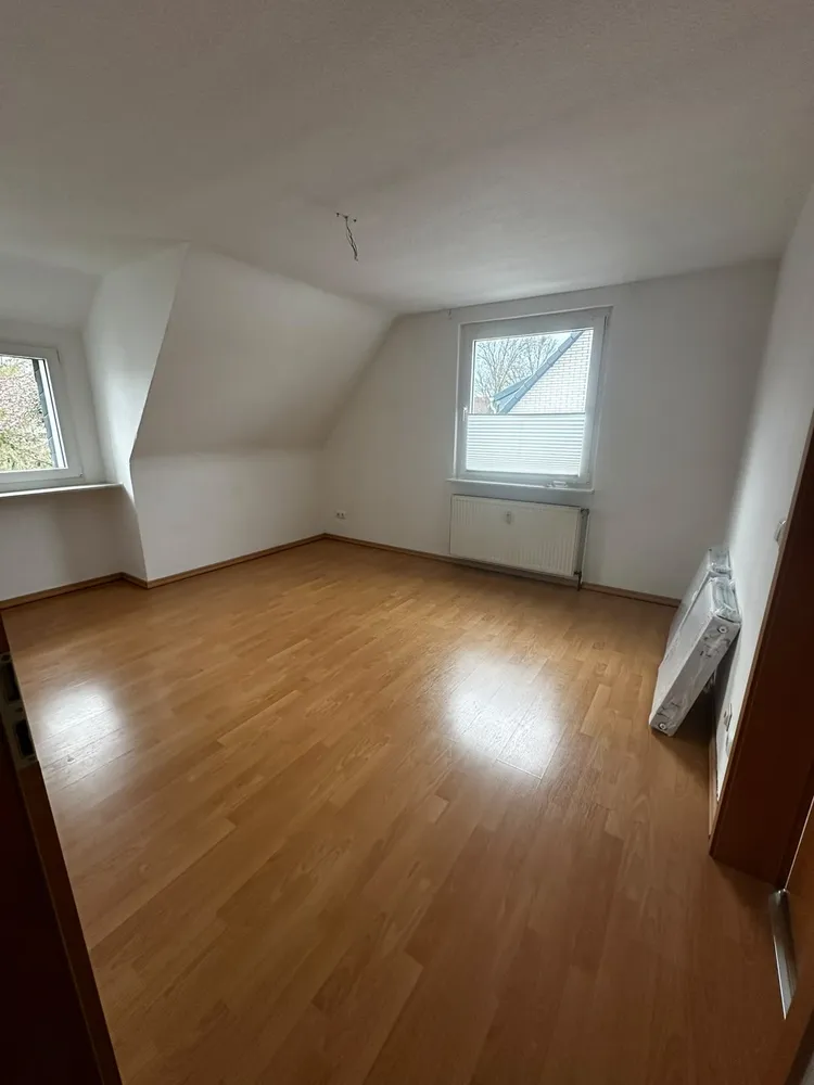 4 Zimmer Wohnung mit 55 m² in Bochum – Bild 1