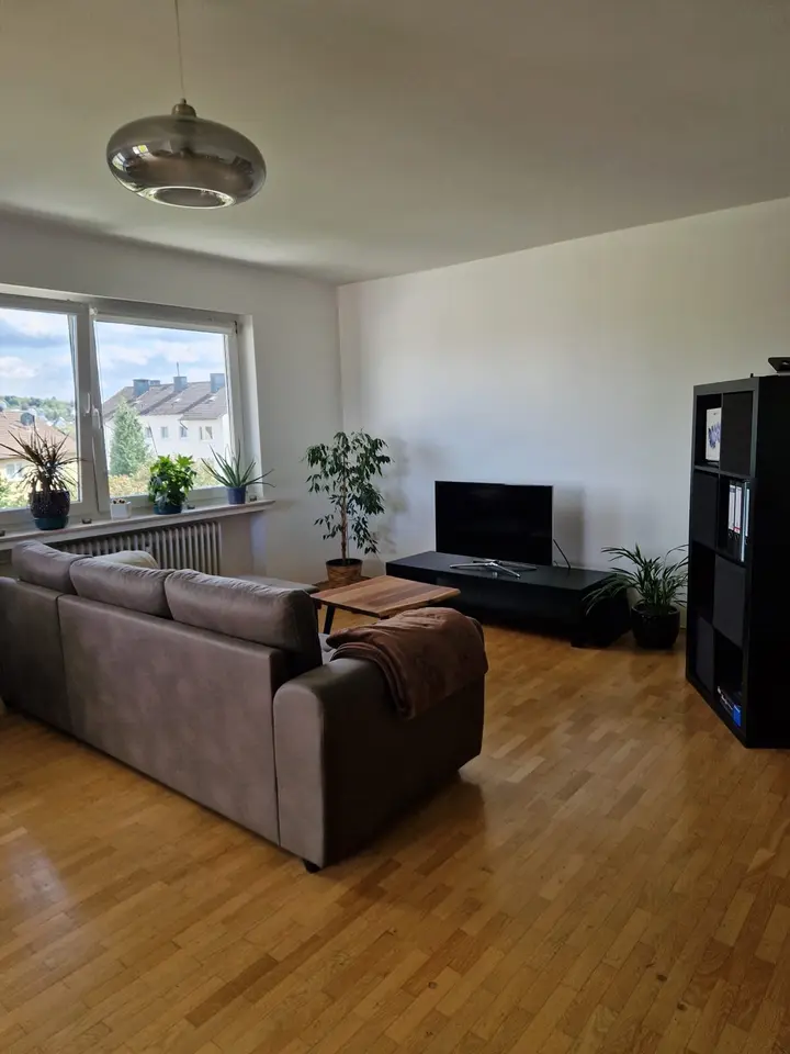 2 Zimmer Wohnung mit 80 m² in Lüdenscheid – Bild 8