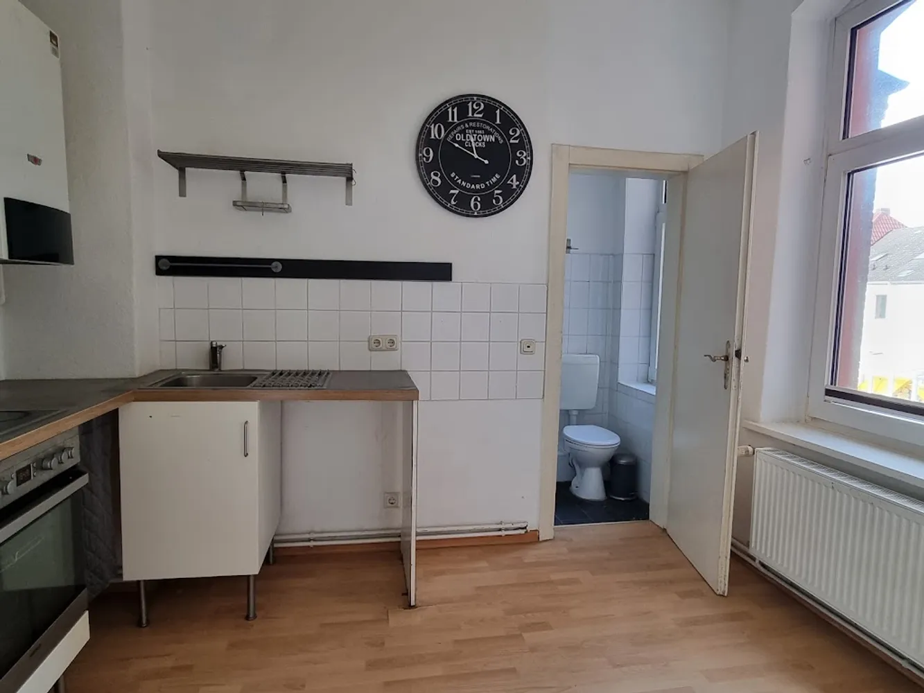1 Zimmer Wohnung mit 45 m² in Hannover – Bild 6