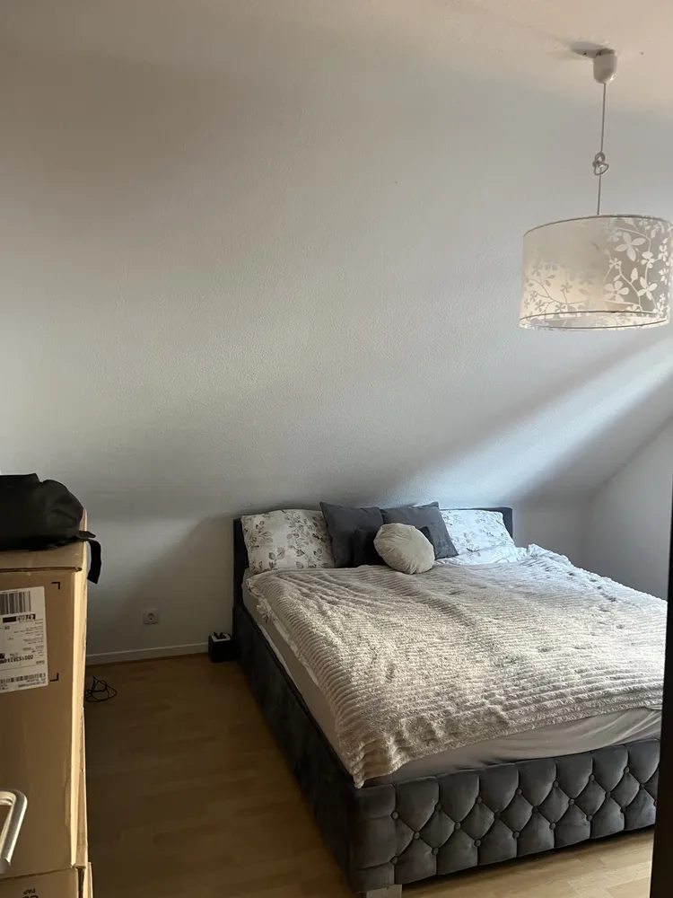3 Zimmer Wohnung mit 66 m² in Krefeld – Bild 3