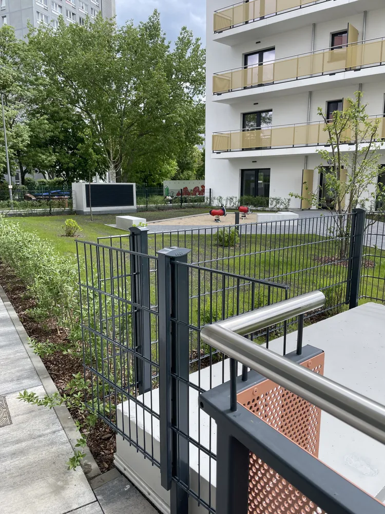 2 Zimmer Wohnung mit 55 m² in Leipzig – Bild 5