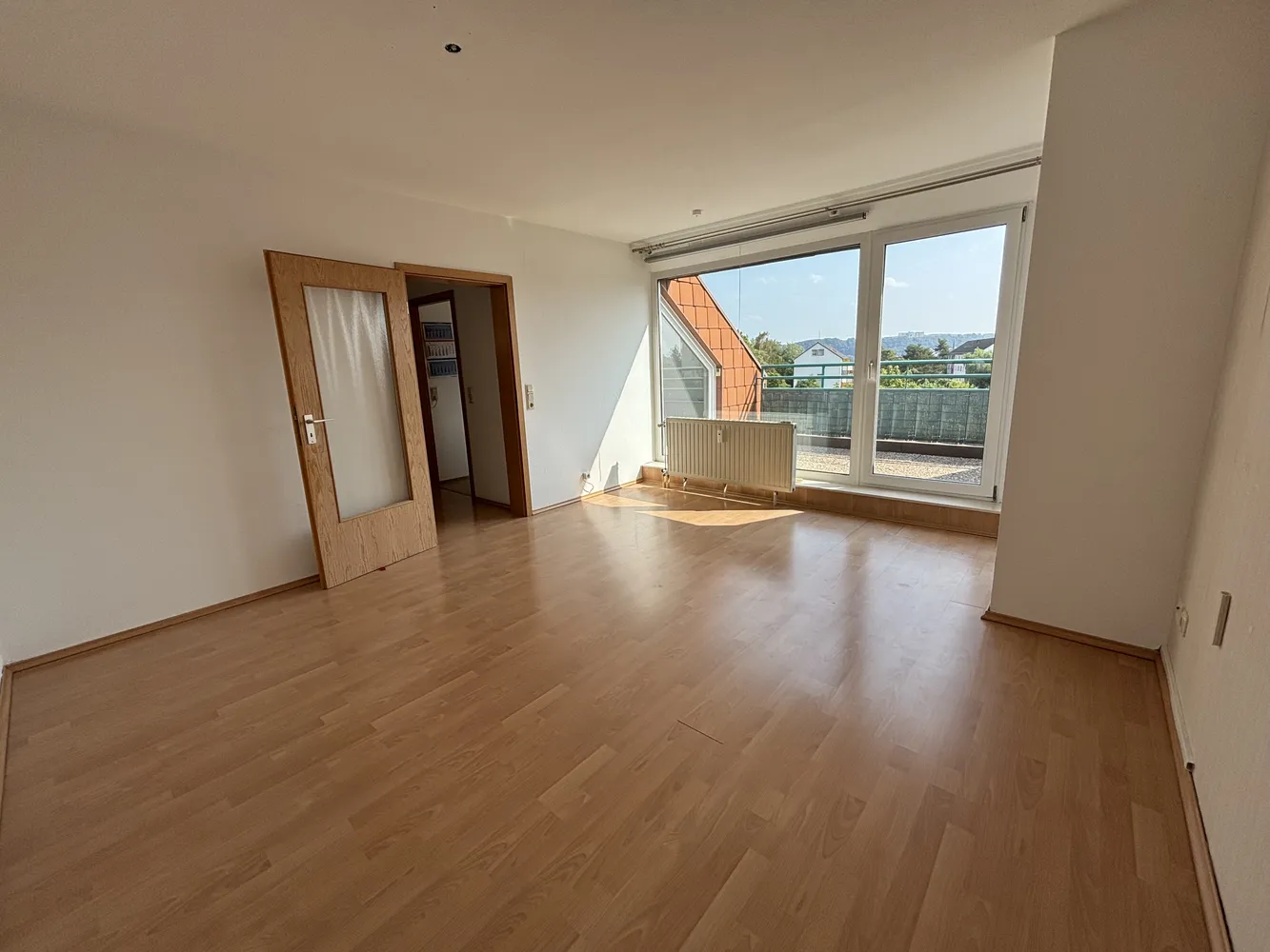 3 room apartment with 74 m² in Saarbrücken – Photo 4