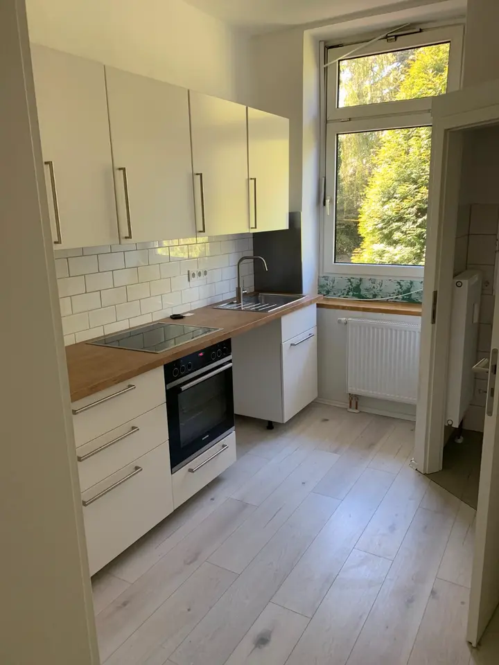 3 room apartment with 65 m² in Neumünster – Photo 4