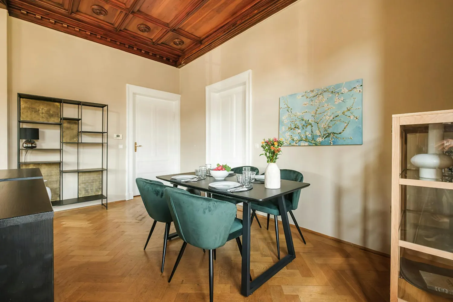 Shared room with 20 m² in Nuremberg – Photo 8