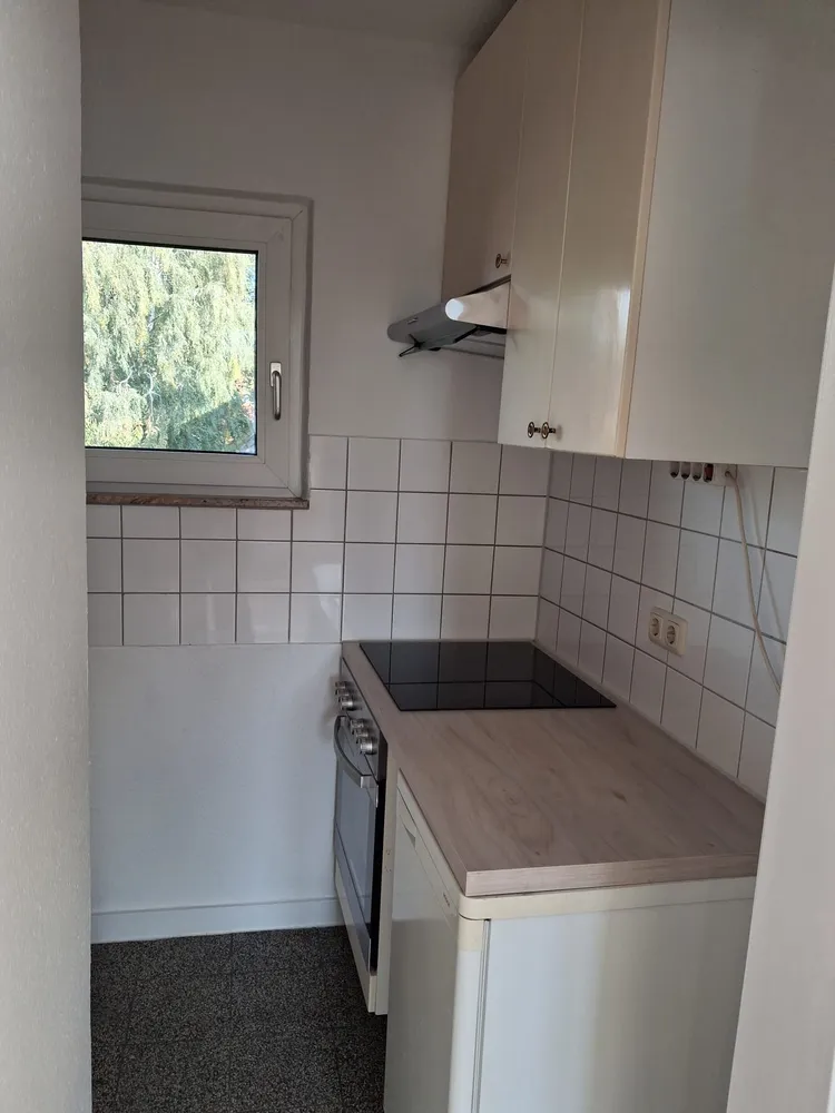 2 Zimmer Wohnung mit 38 m² in Heide – Bild 3