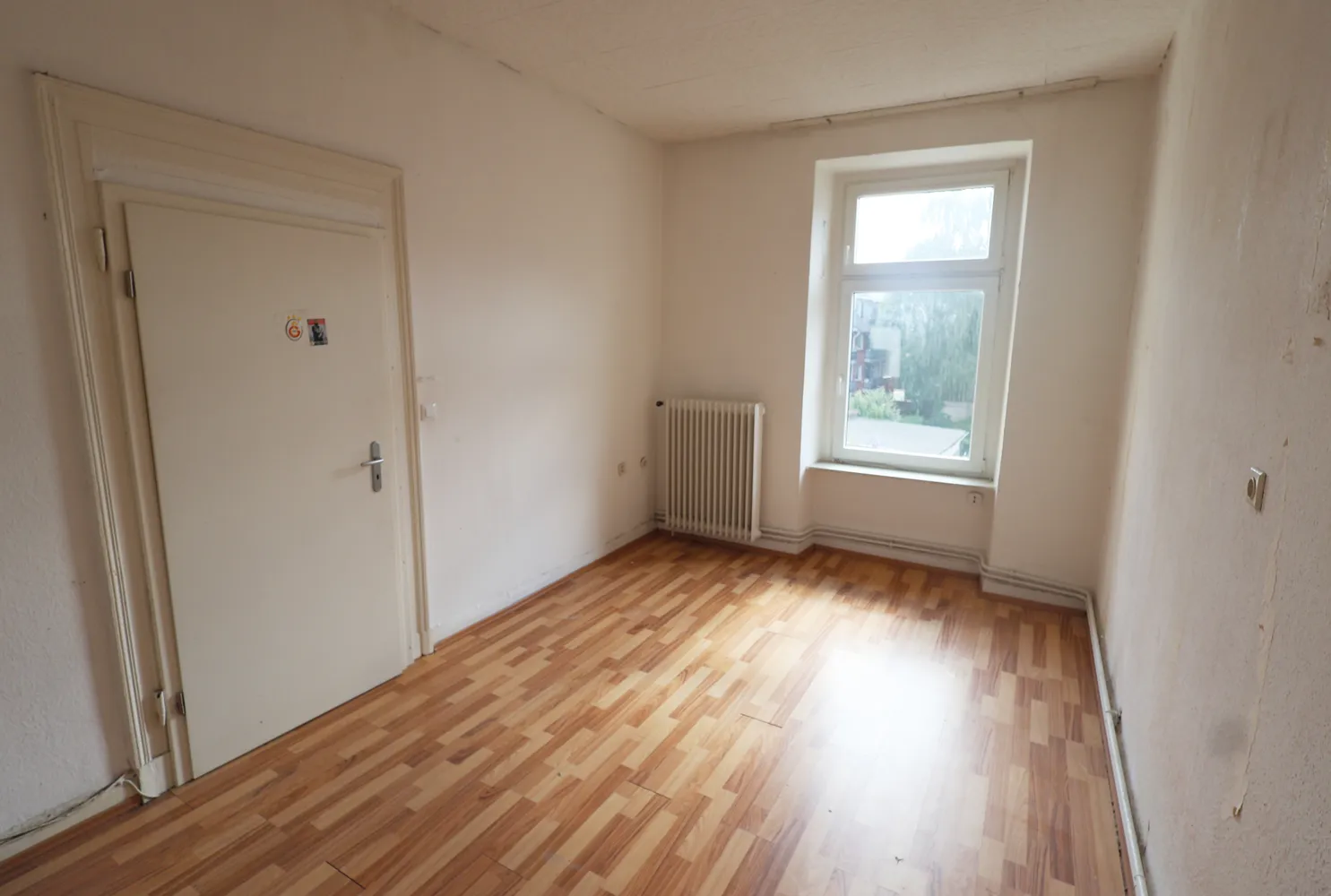 5 Zimmer Wohnung mit 105 m² in Wuppertal – Bild 4